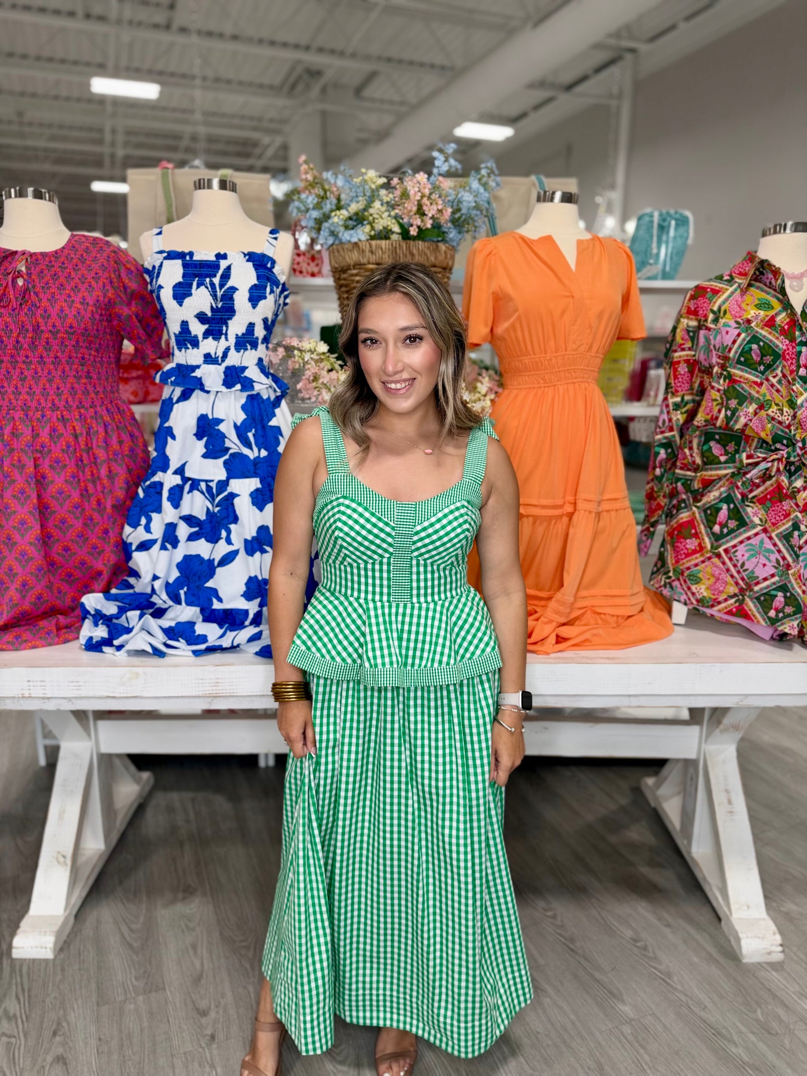 Dresses - Southern Melon Boutique Dresses - Southern Melon Boutique