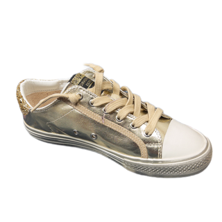 ALIVE 18 VINTAGE HAVANA SNEAKERS