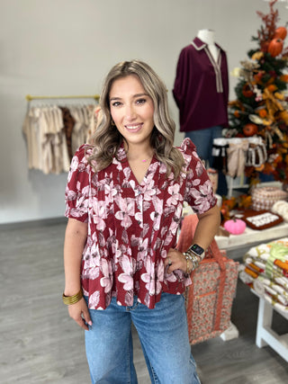 MARIBEL TOP