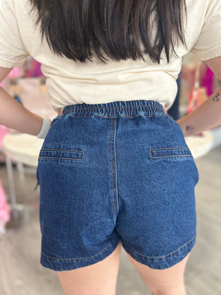 SHELBY JEANS