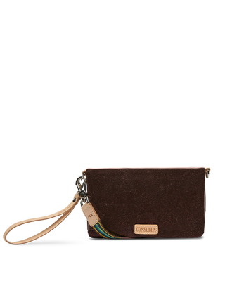 CONSUELA UPTOWN CROSSBODY EMBER