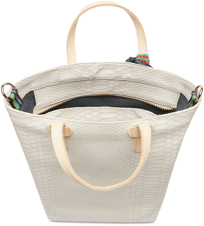 CONSUELA ESSENTIAL TOTE THUNDRBIRD