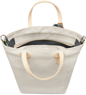 CONSUELA ESSENTIAL TOTE THUNDRBIRD