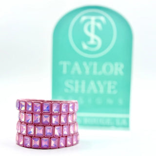 BOWIE BRACELET