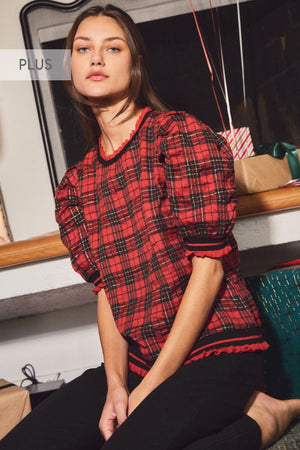 SLEIGH ALL THE WAY TOP