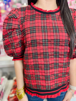 SLEIGH ALL THE WAY TOP