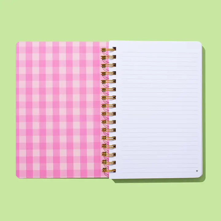 BEST MOM EVER NOTEBOOK