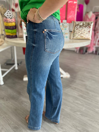 AMANDA JEANS