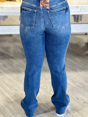 MADDIE BOOTCUT JUDY BLUE JEANS