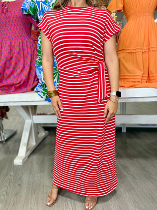 MONIQUE DRESS