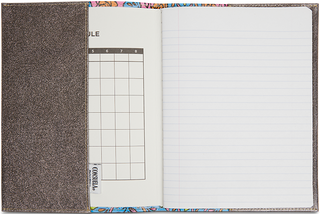 CONSUELA NOTEBOOK MANDY