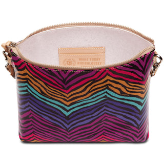 CONSUELA DOWNTOWN CROSSBODY VANESSA