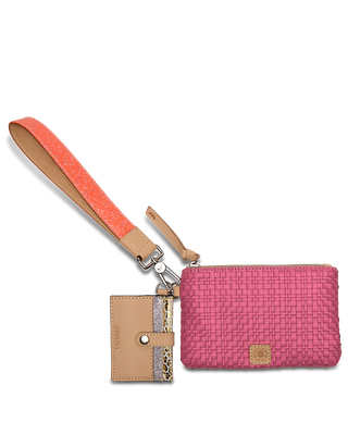 CONSUELA COMBI PINK