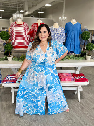 VIRGINIA DRESS