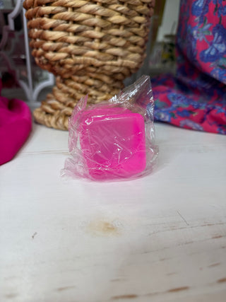 Ice Cube Squishy