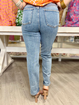 PAMELA JEANS
