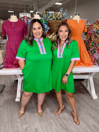 ALEJANDRA DRESS