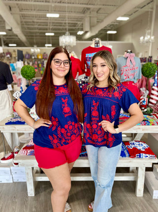 LAYERZ SPARKLER TOP
