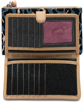 CONSUELA SLIM WALLET DANNI