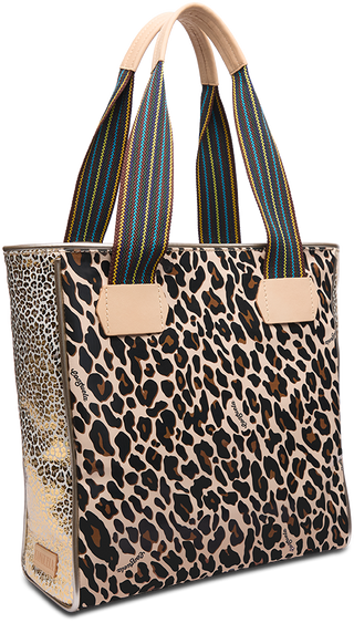CONSUELA CLASSIC TOTE MONA