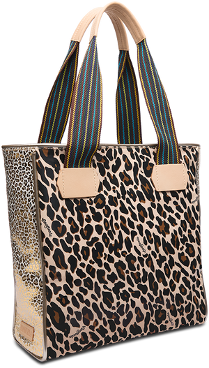 CONSUELA CLASSIC TOTE MONA