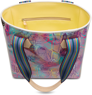 CONSUELA CLASSIC TOTE STEPH