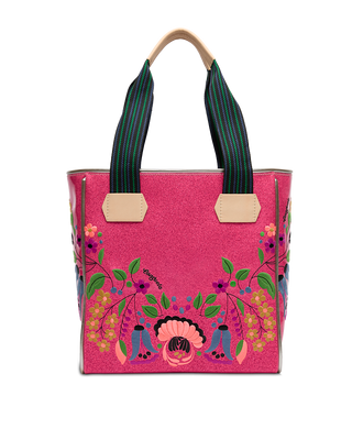 CONSUELA CLASSIC TOTE IVY