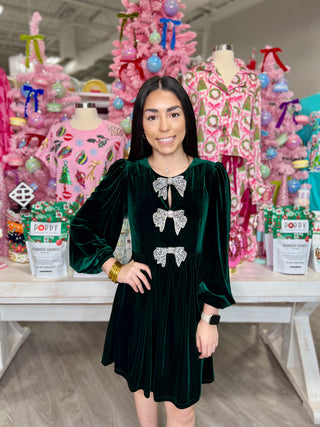 BETHANNY DRESS