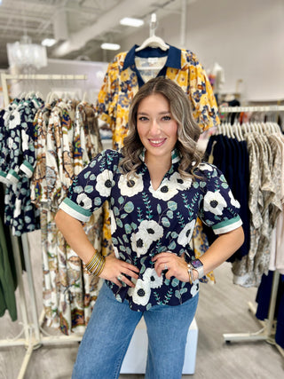 CLAUDIA TOP