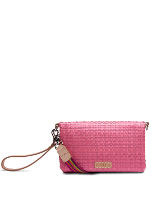 CONSUELA UPTOWN PINK