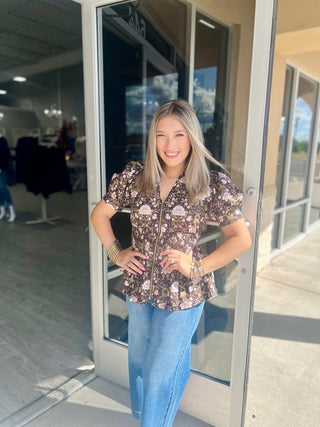JOLENE TOP