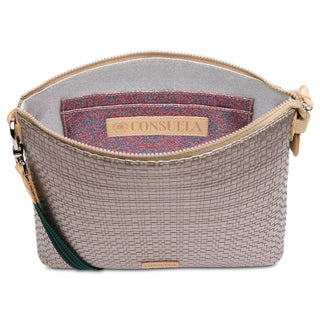 CONSUELA DOWNTOWN CROSSBODY LEX