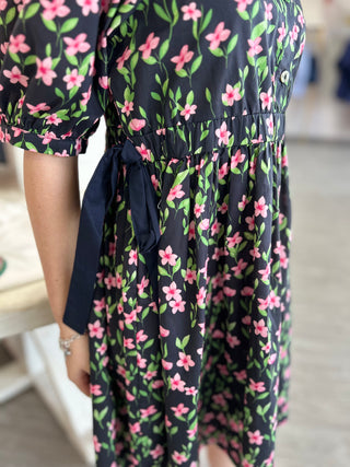 MEGHAN DRESS