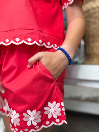 CLARA BRACELET SMALL