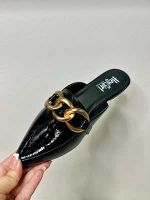 Corky's Black Playin For Keeps Mules