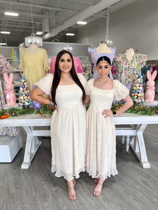 SUSAN MAXI DRESS