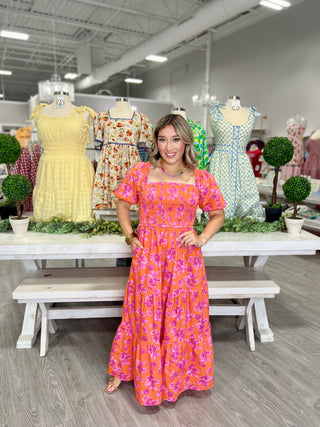 EVA DRESS