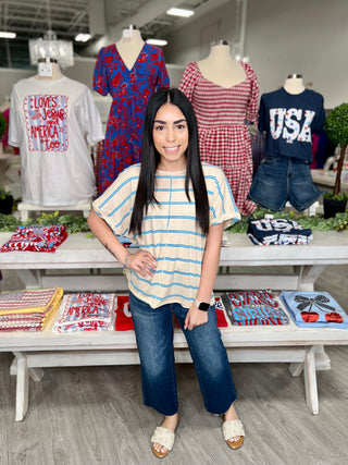 PALOMA TOP