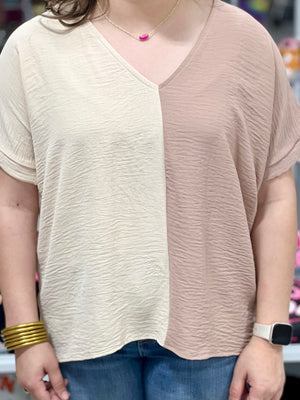 NUDIE BASIC TOP