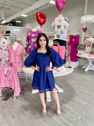 EMMY DRESS