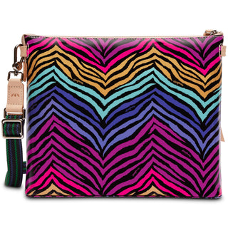 CONSUELA DOWNTOWN CROSSBODY VANESSA