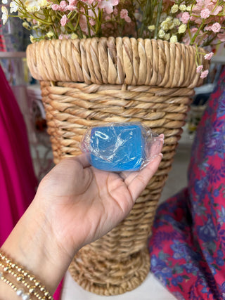 Ice Cube Squishy