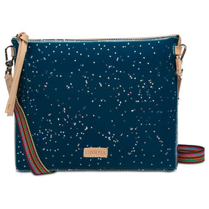 CONSUELA DOWNTOWN NYLA CROSSBODY