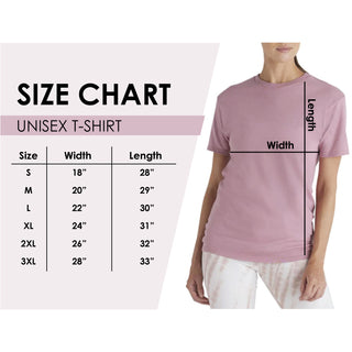 SATURDAY STEAL CROSS TEE
