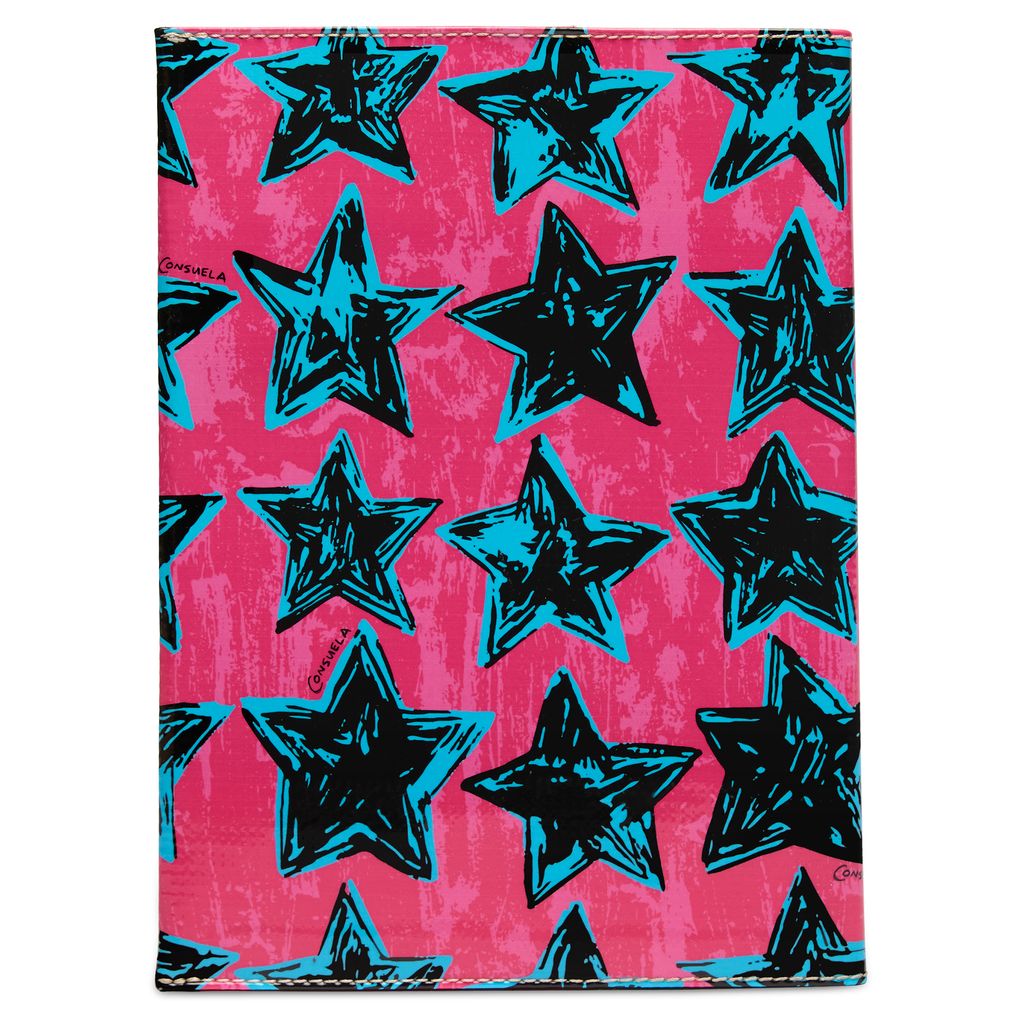 CONSUELA NOTEBOOK PRESLEY