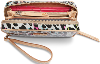CONSUELA WRISTLET COCO