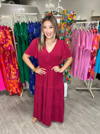 CARRIE DRESS