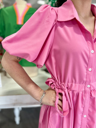 MARIBEL DRESS