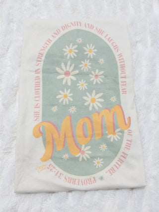 Proverbs Mom Tee