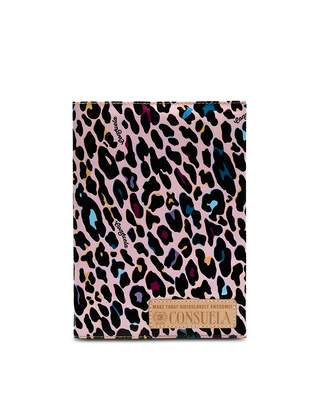CONSUELA NOTEBOOK RUTH